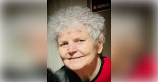 Obituary information for Maureen Ann Sciulli