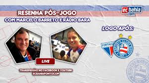 Em salvador, bahia e vasco empatam com decisões polêmicas do var. Resenha Pos Jogo Fortaleza X Bahia Pela Semifinal Da Copa Do Nordeste Classificacao Serie B