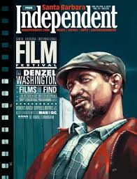 Santa Barbara Indenpendent, 01/26/17 by SB Independent