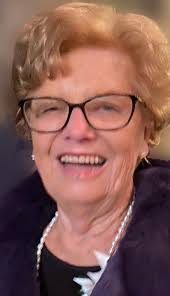 Joan Holt Munro–10/7/2024