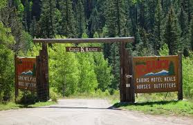 My boss and coworkers were easy, and fun to work with. Circle K Guest Ranch Outfitter Dolores Co Resort Reviews Resortsandlodges Com