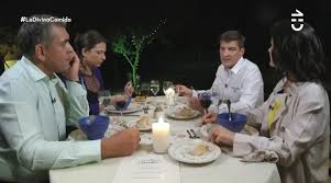 Daniel stingo presidente has 76,038 members. Daniel Stingo Presento En La Divina Comida A Su Esposa Llevan 21 Anos De Matrimonio Tv Y Espectaculos Pagina 7