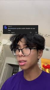 @Justin Han belongs to ME @dea dont get it twisted