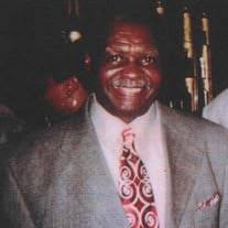 Mr. Oscar Mitchell Jr. Obituary (2022)