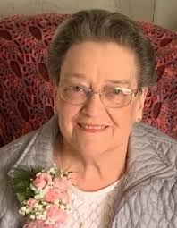 LOUISE KNAPIK Obituary (1930