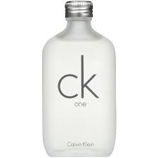 Calvin Klein Ck One Eau De Toilette Spray 100ml Calvin Klein Ck One Eau De Toilette 3 4 Oz Calvin Klein Perfume Calvin Klein Ck One Ck One