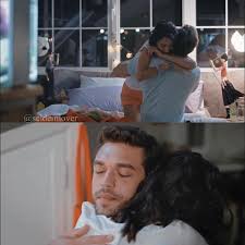 Pin By Nina Minoucha On Her Yerde Sen Turkish Actors Relationship Goals Couple Goals