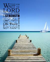 It means to place our desires, current circumstances & people around us into the lord's hand and trust in his examples from the scriptures. Isaiah 40 31 Wings Like Eagles Free Bible Verse Art Downloads Bible Verses To Go