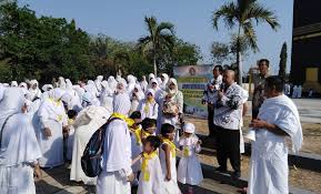 Contoh latihan soal untuk anak tk 1/1 related papers. Ratusan Anak Tk Pgri Latihan Manasik Haji Portal Kabupaten Probolinggo