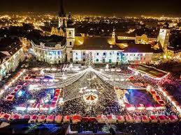 Editia din 2019 a fost deschisa pe data de 15 noiembrie si se va desfasura pana pe 3 ianuarie 2020. Targul De CrÄƒciun De La Sibiu DebuteazÄƒ In AceastÄƒ SÄƒptÄƒmanÄƒ Avem Detalii