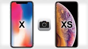 Iphone X Vs Iphone Xs Chọn Sieu Phẩm Nao để Sử Dụng Lau Dai Hơn Iphone Galaxy Note Smartphone
