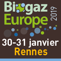 Maybe you would like to learn more about one of these? Biogaz Europe Les 30 Et 31 Janvier 2019 A Rennes Magazine Et Portail Francophone Des Bioenergies