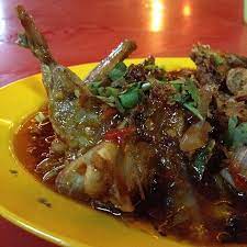 Resepi Burung Puyuh Sambal Acheh Home Facebook