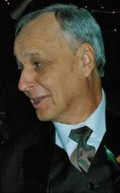 Obituary for Michael P. Tinney