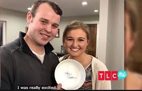 He was the best man at his brother john's wedding to abbie burnetton november 3, 2018. Counting On Stars Joe Kendra Duggar Expecting Second Child Find Out The Weird Way Kendra Broke The News To Joe The Ashley S Reality Roundup