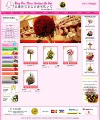We are the leading flower shop selling fresh. Weng Hoa Flower Boutique Sdn Bhd