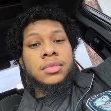 Demetrius Bacon's Instagram, Twitter & Facebook