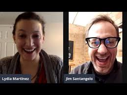 Talking Wine Wisdom in Covid Times with Jim Santangelo from The Wine  Academy of Utah