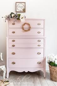 Tall with four deep drawers great for narrow spaces. 20 Best Vintage Tallboy Dresser Ideas Tallboy Dresser Painted Furniture Furniture Makeover