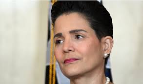 Janet Parra armó a maltratante de mujeres