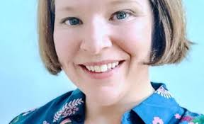 Meet Erica Paschel: Rooted Therapist & Motivational Movement Coach