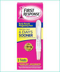 By rebeca reus bsc, msc (embryologist). Best Pregnancy Tests