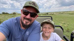 Culbert Safari Logistics (@chris_culbert_safaris) • Instagram photos and  videos