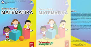 Silabus tersebut dibuat dengan format word sehingga. Materi Matematika Kelas 6 Kurikulum 2013 Revisi 2018