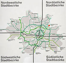 Cycling In Munich Wikipedia
