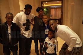 Have A Baby By Me Baby Be On Welfare The Real Dish