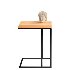 Linea beigea couchtisch kernbuche massiv quadratisch braun, holz, 75x58 cm. Kernbuche Beistelltische Online Kaufen Mobel Suchmaschine Ladendirekt De