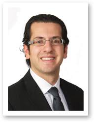 UP and coming talent