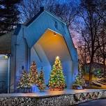 Christmas in the Park
