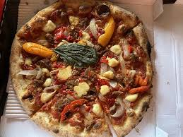 Dining in san francisco, california: Baia San Francisco California Restaurant Happycow