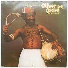 Oliver de coque is a well known name in nigeria as well as the nigerian music circle. Popsike Com Oliver De Coque Ogene King Of Africa Igbo Highlife Nigeria Listen Auction Details