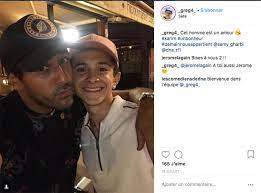 Following a violent explosion involving two boats in the south of france, a mother attempts to figure out what happened to her son and how the body of her long estranged sister ended up on the beach. Timothee Dans Demain Nous Appartient Tf1 Le Fils De Victor Avec Gregoire Champion Demain Nous Appartient Nouveautes Tele Com