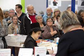 Check spelling or type a new query. La Foire Du Livre De Brive 2020 Annulee Evenement Litteraire De La Rentree Tourisme Correze