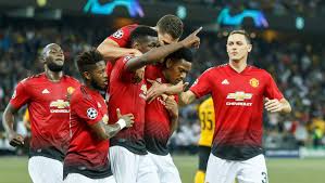 Watch & bet sports here => manchester united predicted line up vs wolves. Picking The Best Potential Manchester United Lineup To Face Wolves In The Premier League On Saturday 90min