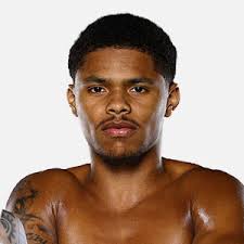 ▷ Top Rank: Shakur Stevenson vs Alberto Guevara