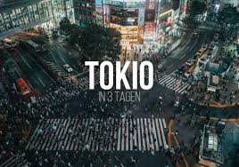 / i) nekadašnji edo je glavni i najveći grad japana od 8 535 792 stanovnika (po procjeni iz 2006). Die 7 Besten Tokio Reisetipps Sehenswurdigkeiten Tokio In 3 Tagen