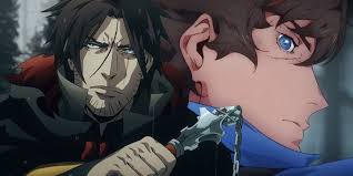 How Richter Belmont Is Related To Trevor In Castlevania: Nocturne