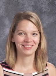 Meet Our Team Monday: Mrs. Nikki Bosch