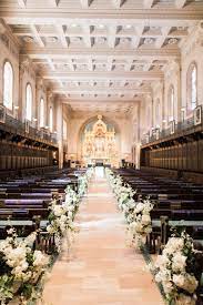 Everafter Events Gigi Andrew Church Wedding Decorations Wedding Decorations Pictures Wedding Church Decor