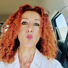 Fran Serrano (@franserranorangel) • Threads, Say more