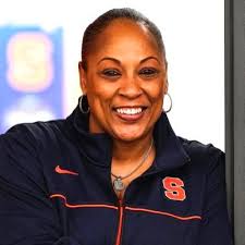 Felisha Legette-Jack (@CuseCoachJack)