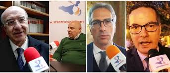 Demi Arena: “candidati civiche bagliore di luce, Lamberti è perfetto”