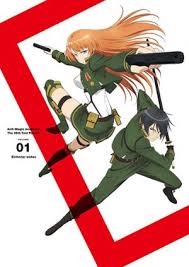 Taimadou Gakuen 35 Shiken Shoutai Episode 1 English Dub 6 Anime Like Taimadou Gakuen 35 Shiken Shoutai Antimagic Academy 35th Test Platoon Recommendations