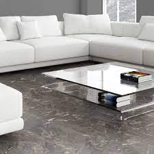 Beds & headboards bedding dressers nightstands benches bedroom decor lamps closet storage futons chaises view all. Liberty Floors Stellato 8mm Black Granite Tile Laminate Flooring 44159 Leader Floors