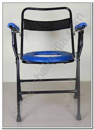 77 Reference Of Folding Commode Chair Argos In 2020 Commode Chair Chair Folding Camping Chairs