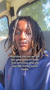 World Before Social Media